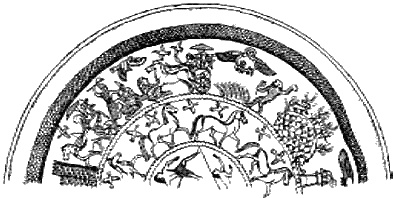 Загадки Финикии Загадки Финикии