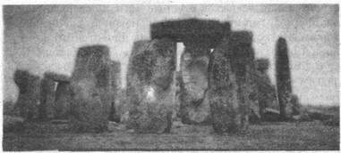 Загадки острова Пасхи Загадки острова Пасхи