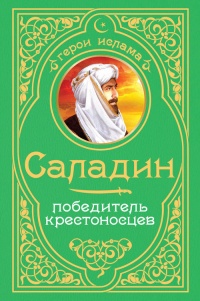 Саладин. Победитель крестоносцев - Александр Владимирский - Читать книги онлайн | Слушать аудиокниги онлайн | Электронная библиотека books-lib.com