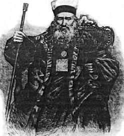 Тайны Русского каганата Тайны Русского каганата
