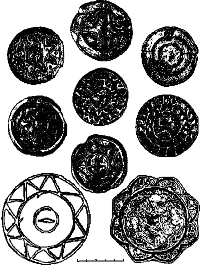 Тайны Русского каганата Тайны Русского каганата
