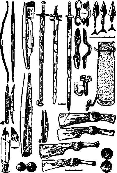 Тайны Русского каганата Тайны Русского каганата