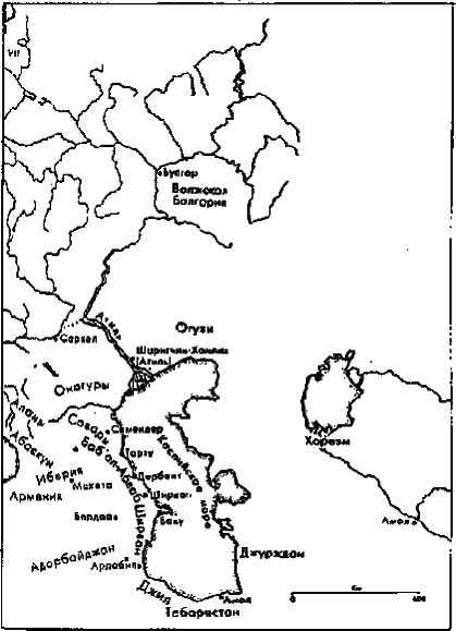 Тайны Русского каганата Тайны Русского каганата