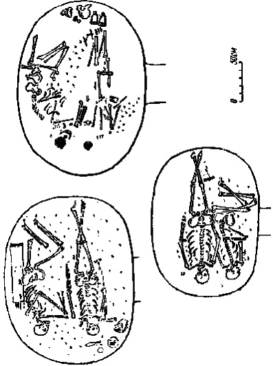 Тайны Русского каганата