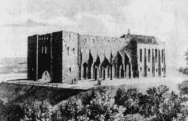 История под знаком вопроса История под знаком вопроса