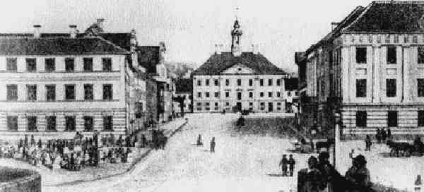 История под знаком вопроса История под знаком вопроса