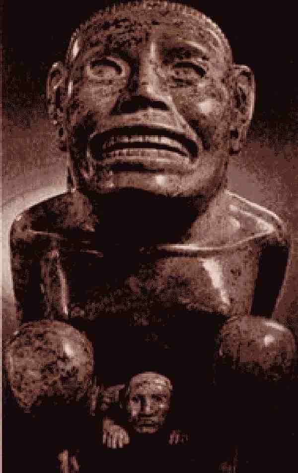 История под знаком вопроса История под знаком вопроса