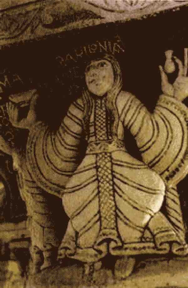 История под знаком вопроса История под знаком вопроса