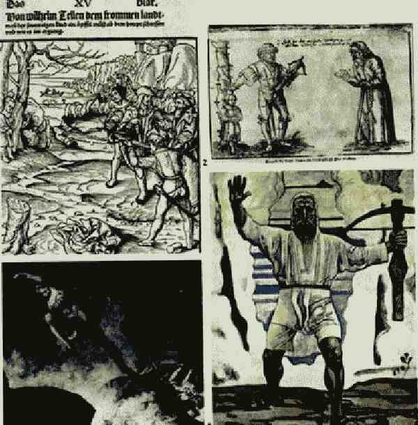 История под знаком вопроса История под знаком вопроса