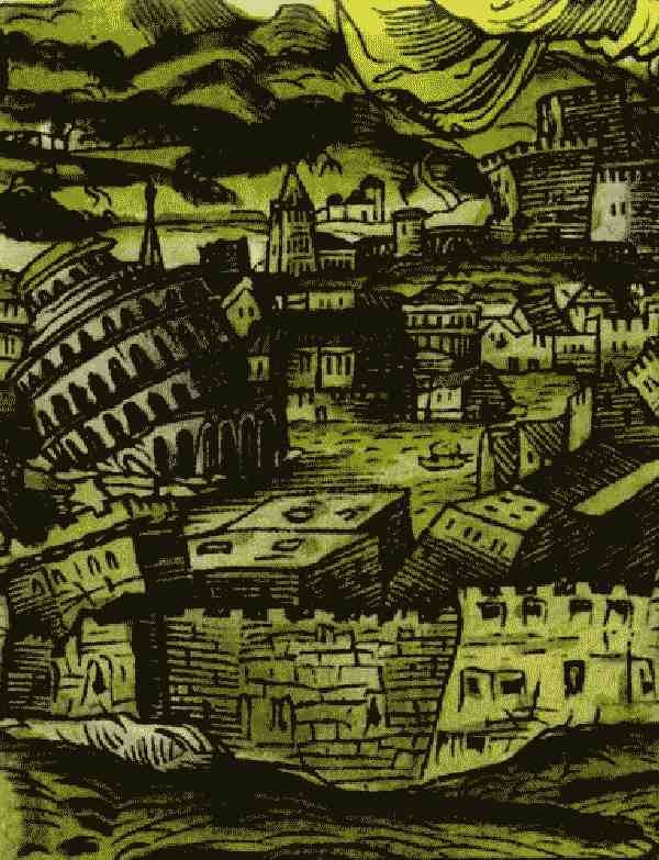 История под знаком вопроса История под знаком вопроса