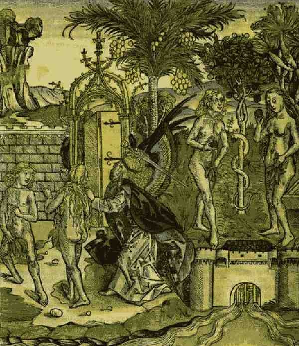 История под знаком вопроса История под знаком вопроса