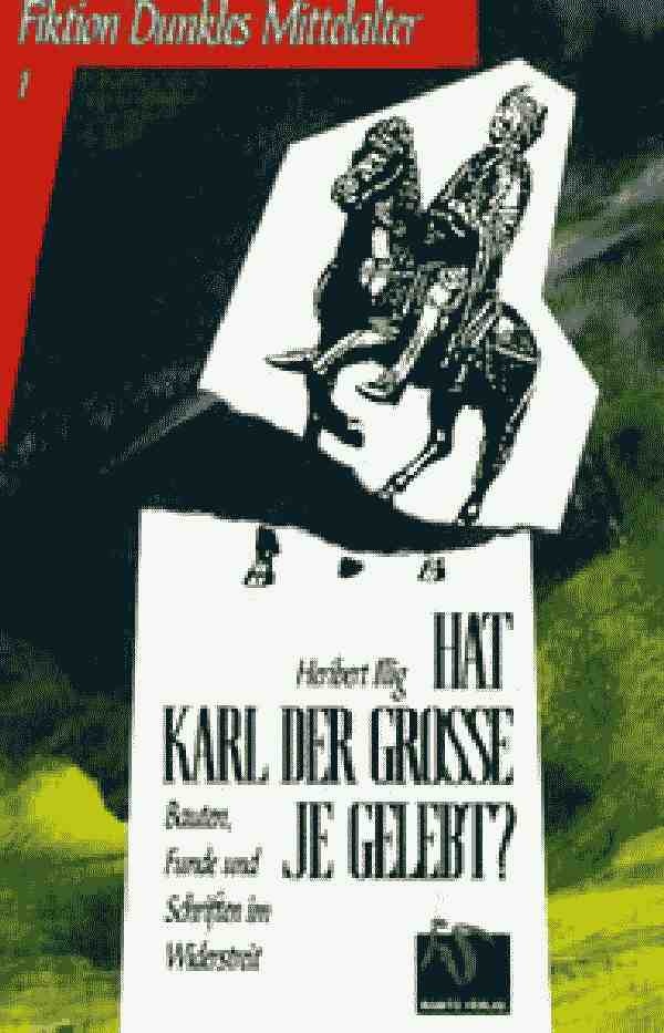 История под знаком вопроса История под знаком вопроса