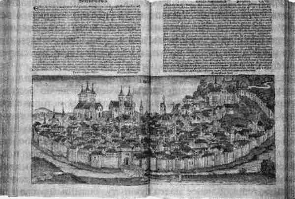 История под знаком вопроса История под знаком вопроса
