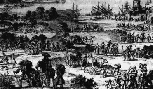 История под знаком вопроса История под знаком вопроса