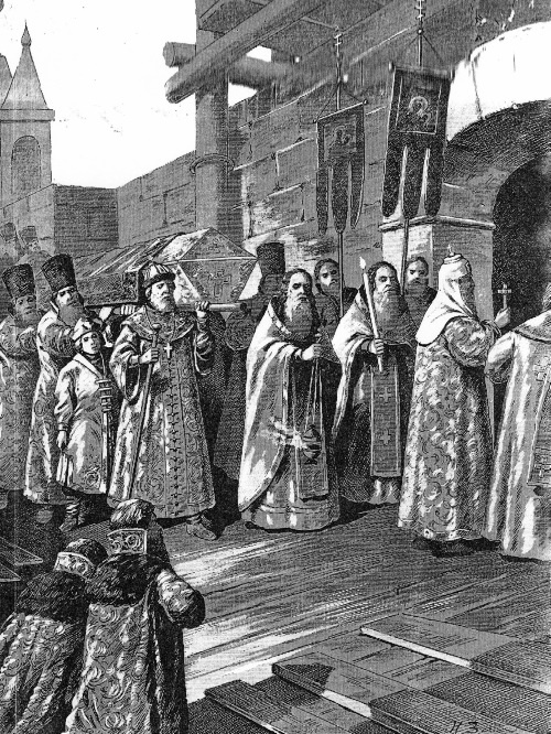 Москва Первопрестольная. История столицы от ее основания до крушения Российской империи Москва Первопрестольная. История столицы от ее основания до крушения Российской империи