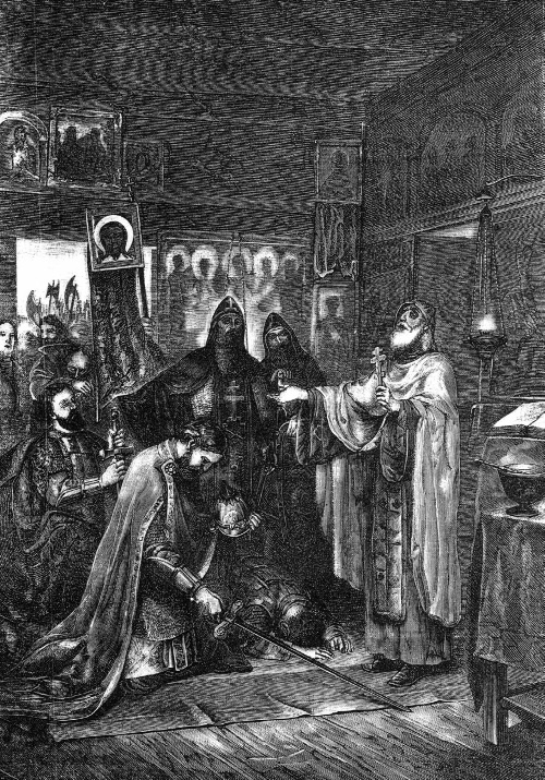 Москва Первопрестольная. История столицы от ее основания до крушения Российской империи Москва Первопрестольная. История столицы от ее основания до крушения Российской империи