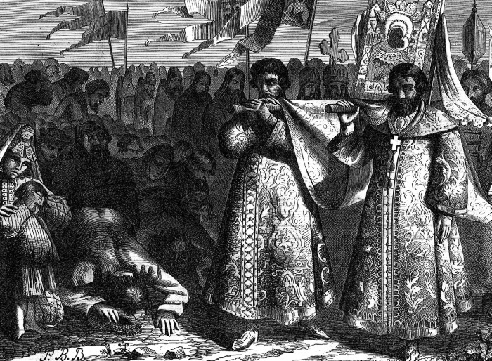 Москва Первопрестольная. История столицы от ее основания до крушения Российской империи Москва Первопрестольная. История столицы от ее основания до крушения Российской империи