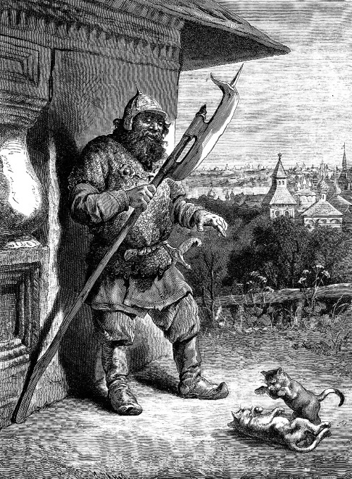 Москва Первопрестольная. История столицы от ее основания до крушения Российской империи Москва Первопрестольная. История столицы от ее основания до крушения Российской империи