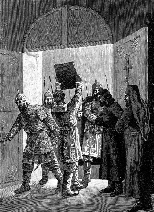 Москва Первопрестольная. История столицы от ее основания до крушения Российской империи Москва Первопрестольная. История столицы от ее основания до крушения Российской империи