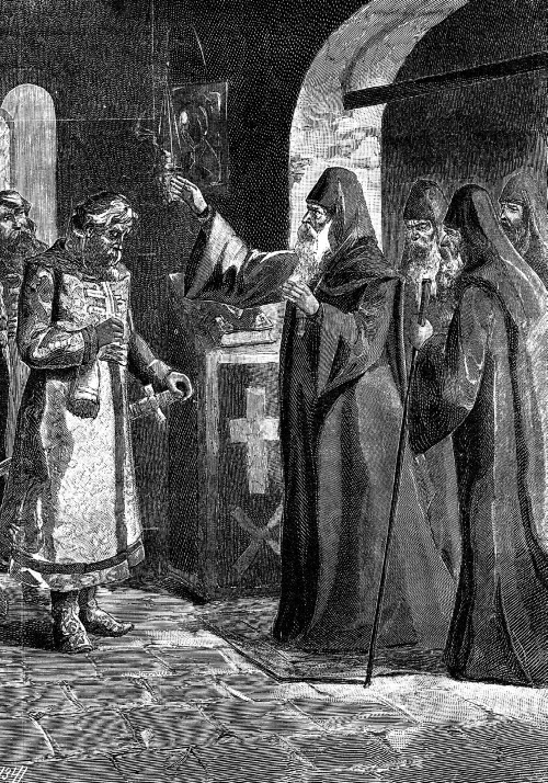 Москва Первопрестольная. История столицы от ее основания до крушения Российской империи Москва Первопрестольная. История столицы от ее основания до крушения Российской империи