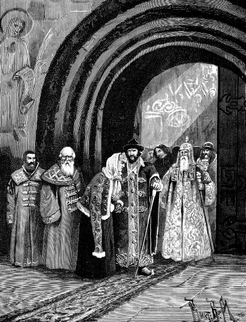 Москва Первопрестольная. История столицы от ее основания до крушения Российской империи Москва Первопрестольная. История столицы от ее основания до крушения Российской империи