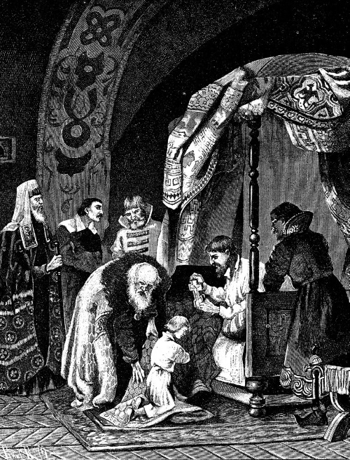 Москва Первопрестольная. История столицы от ее основания до крушения Российской империи Москва Первопрестольная. История столицы от ее основания до крушения Российской империи
