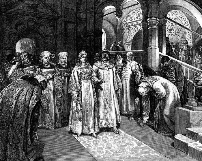 Москва Первопрестольная. История столицы от ее основания до крушения Российской империи Москва Первопрестольная. История столицы от ее основания до крушения Российской империи