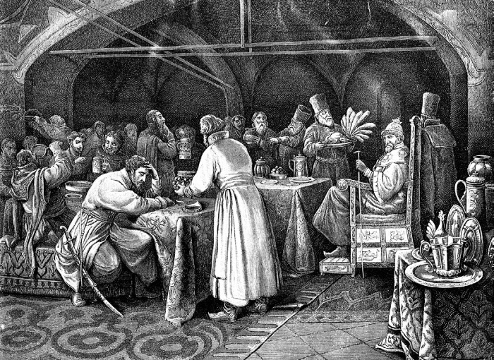 Москва Первопрестольная. История столицы от ее основания до крушения Российской империи Москва Первопрестольная. История столицы от ее основания до крушения Российской империи
