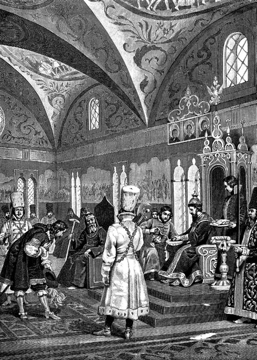 Москва Первопрестольная. История столицы от ее основания до крушения Российской империи Москва Первопрестольная. История столицы от ее основания до крушения Российской империи