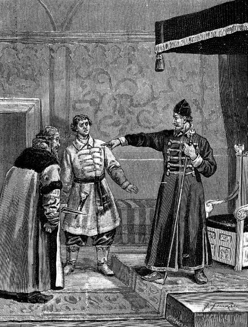 Москва Первопрестольная. История столицы от ее основания до крушения Российской империи Москва Первопрестольная. История столицы от ее основания до крушения Российской империи