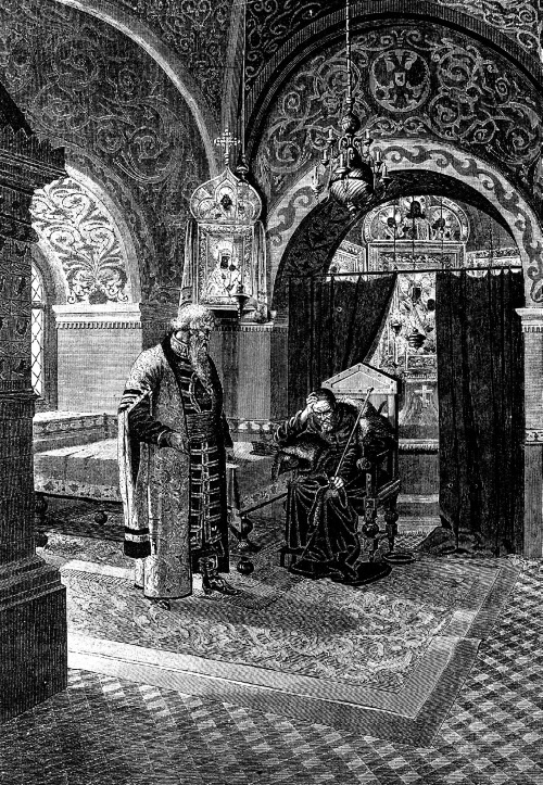Москва Первопрестольная. История столицы от ее основания до крушения Российской империи Москва Первопрестольная. История столицы от ее основания до крушения Российской империи