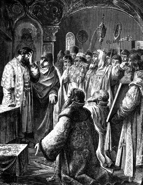 Москва Первопрестольная. История столицы от ее основания до крушения Российской империи Москва Первопрестольная. История столицы от ее основания до крушения Российской империи