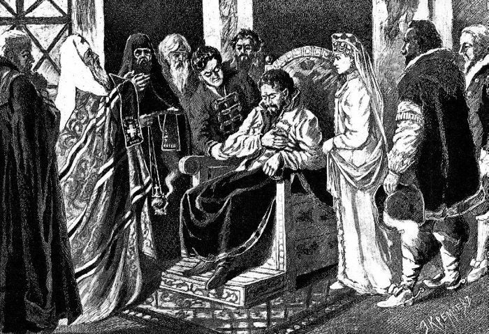 Москва Первопрестольная. История столицы от ее основания до крушения Российской империи Москва Первопрестольная. История столицы от ее основания до крушения Российской империи