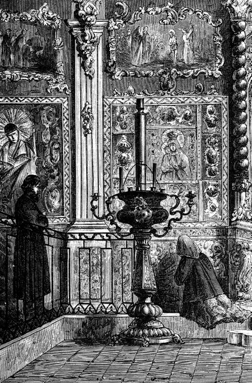 Москва Первопрестольная. История столицы от ее основания до крушения Российской империи Москва Первопрестольная. История столицы от ее основания до крушения Российской империи