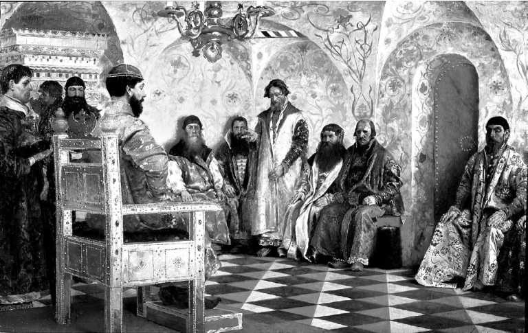 Москва Первопрестольная. История столицы от ее основания до крушения Российской империи Москва Первопрестольная. История столицы от ее основания до крушения Российской империи