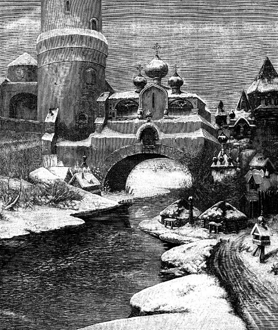 Москва Первопрестольная. История столицы от ее основания до крушения Российской империи Москва Первопрестольная. История столицы от ее основания до крушения Российской империи