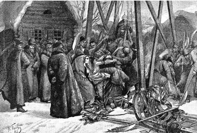 Москва Первопрестольная. История столицы от ее основания до крушения Российской империи Москва Первопрестольная. История столицы от ее основания до крушения Российской империи