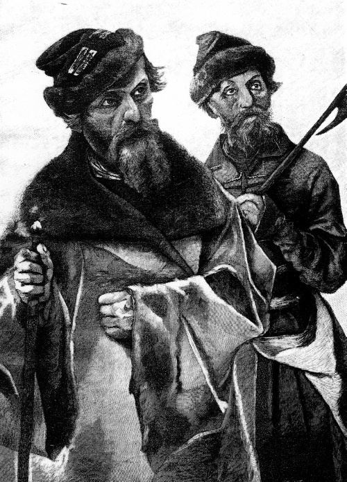 Москва Первопрестольная. История столицы от ее основания до крушения Российской империи Москва Первопрестольная. История столицы от ее основания до крушения Российской империи