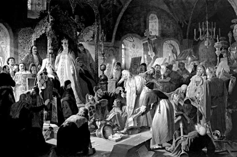 Москва Первопрестольная. История столицы от ее основания до крушения Российской империи Москва Первопрестольная. История столицы от ее основания до крушения Российской империи