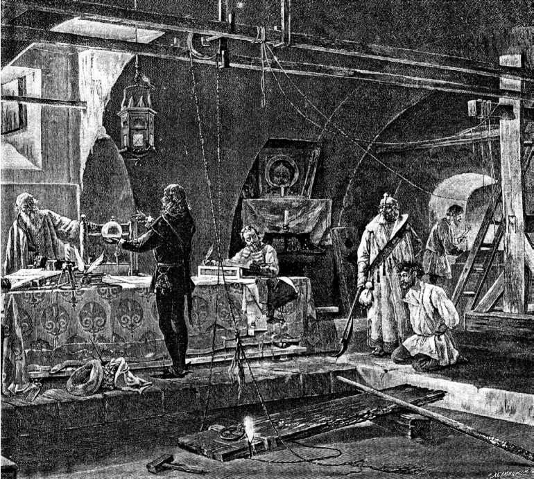 Москва Первопрестольная. История столицы от ее основания до крушения Российской империи Москва Первопрестольная. История столицы от ее основания до крушения Российской империи