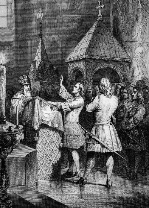 Москва Первопрестольная. История столицы от ее основания до крушения Российской империи