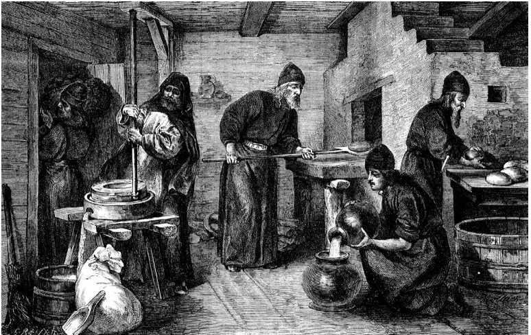Москва Первопрестольная. История столицы от ее основания до крушения Российской империи Москва Первопрестольная. История столицы от ее основания до крушения Российской империи