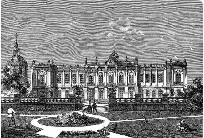 Москва Первопрестольная. История столицы от ее основания до крушения Российской империи Москва Первопрестольная. История столицы от ее основания до крушения Российской империи
