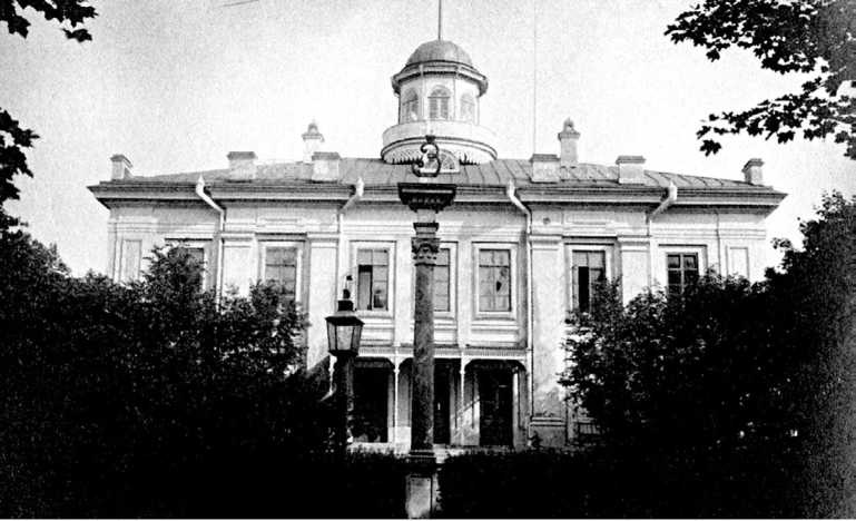 Москва Первопрестольная. История столицы от ее основания до крушения Российской империи Москва Первопрестольная. История столицы от ее основания до крушения Российской империи