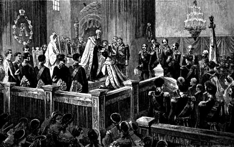Москва Первопрестольная. История столицы от ее основания до крушения Российской империи Москва Первопрестольная. История столицы от ее основания до крушения Российской империи