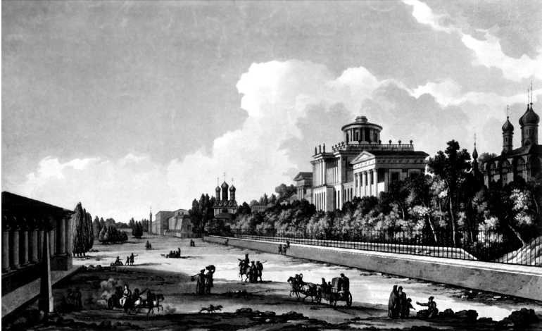 Москва Первопрестольная. История столицы от ее основания до крушения Российской империи Москва Первопрестольная. История столицы от ее основания до крушения Российской империи
