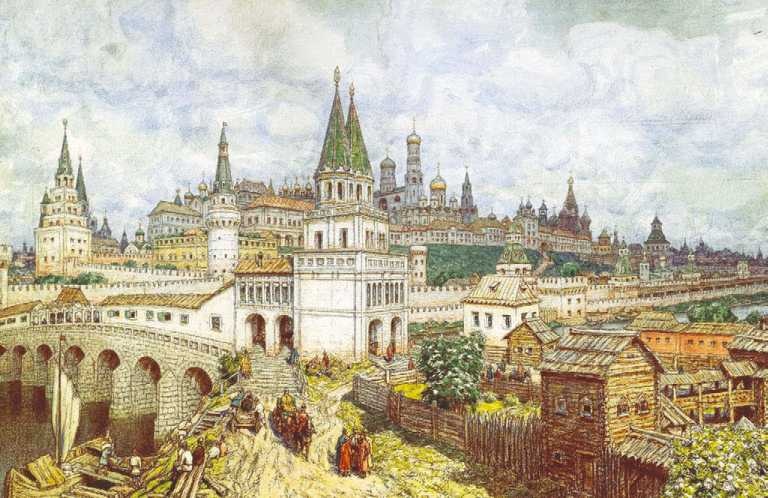 Москва Первопрестольная. История столицы от ее основания до крушения Российской империи Москва Первопрестольная. История столицы от ее основания до крушения Российской империи