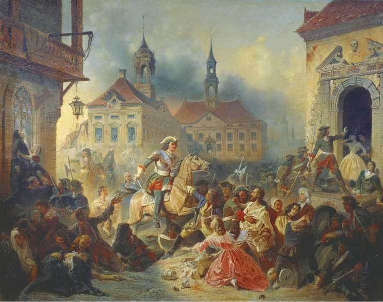 Москва Первопрестольная. История столицы от ее основания до крушения Российской империи Москва Первопрестольная. История столицы от ее основания до крушения Российской империи