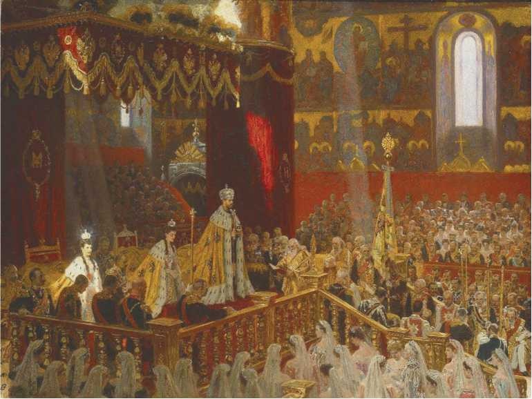 Москва Первопрестольная. История столицы от ее основания до крушения Российской империи Москва Первопрестольная. История столицы от ее основания до крушения Российской империи