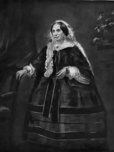 Век моды Век моды